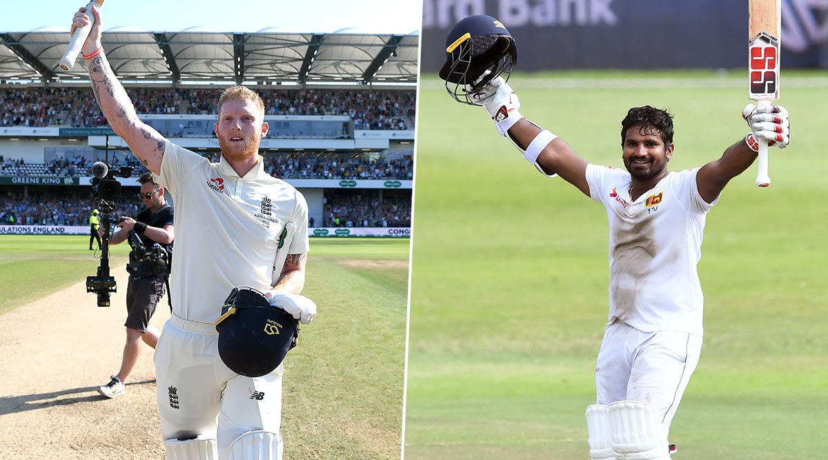 Year Ender 2019: From Ben Stokes' Miraculous Knock in Ashes 2019 to Kusal Perera's Sensational Effort, A Look at Some Individual Performances That Avoided The Inevitable | 