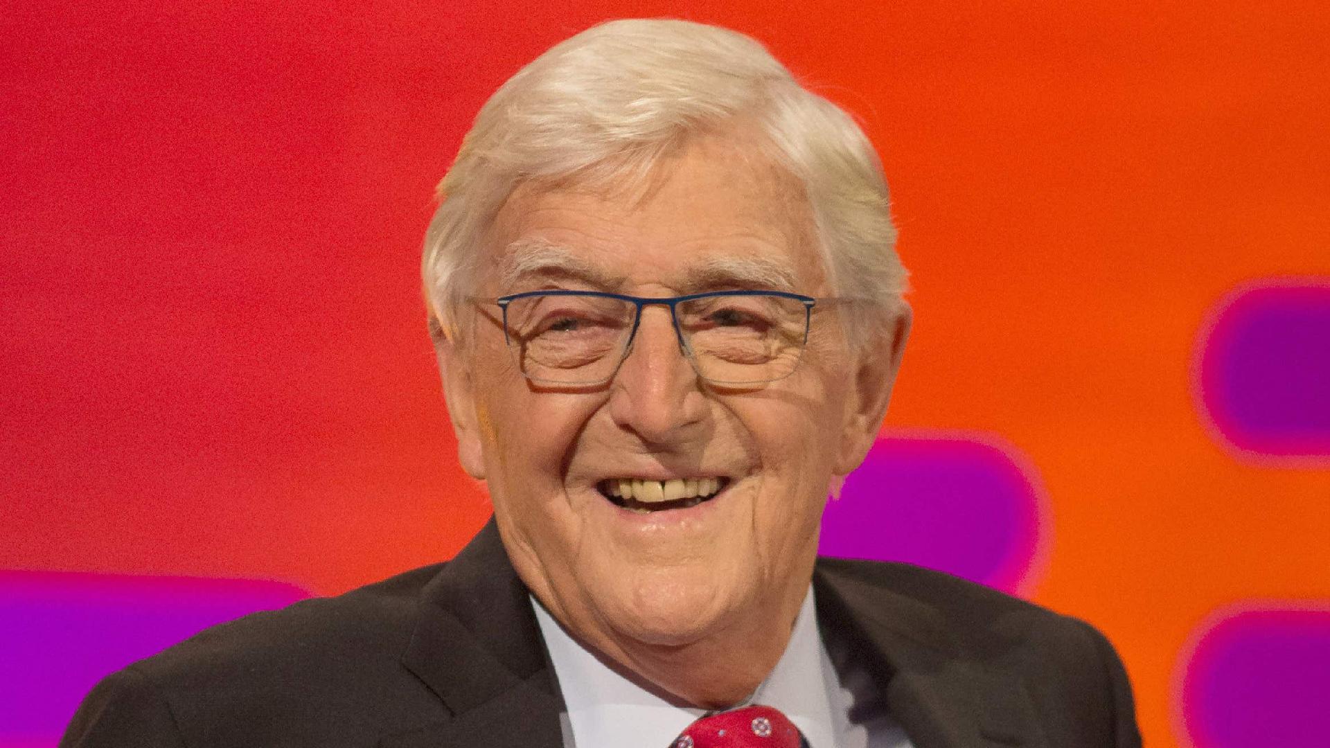 Yorkshire lead tributes to Parkinson following death aged 88