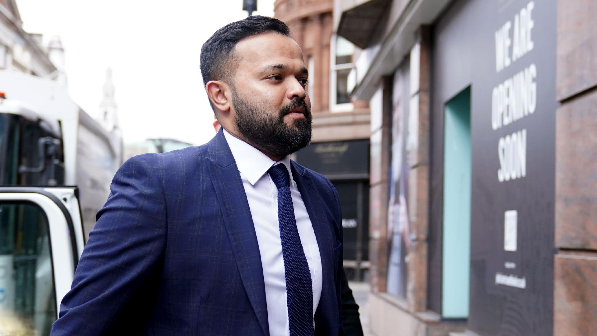 Yorkshire punished for 'extremely serious' misconduct in Rafiq racism case