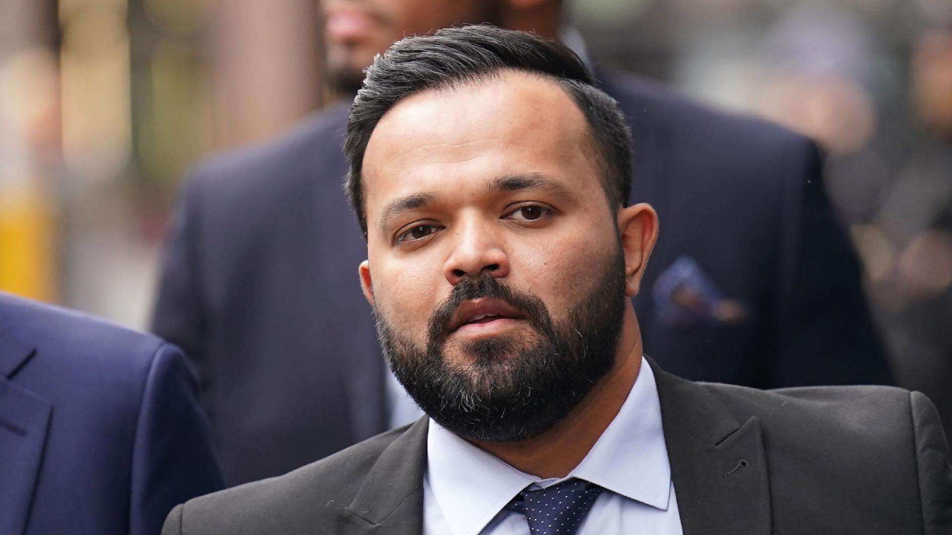 Yorkshire set to learn recommended sanctions for mishandling Rafiq case