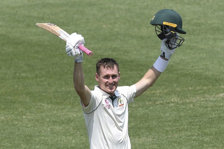 "You Can Be Very Successful In County Cricket As A Medium Pace Bowler"- Marnus Labuschagne