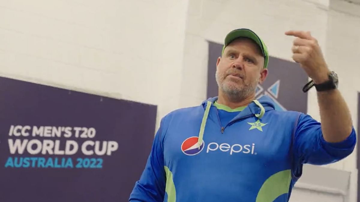 'You can lift a World Cup': Matthew Hayden's inspiring speech in Pakistan dressing room goes viral, watch