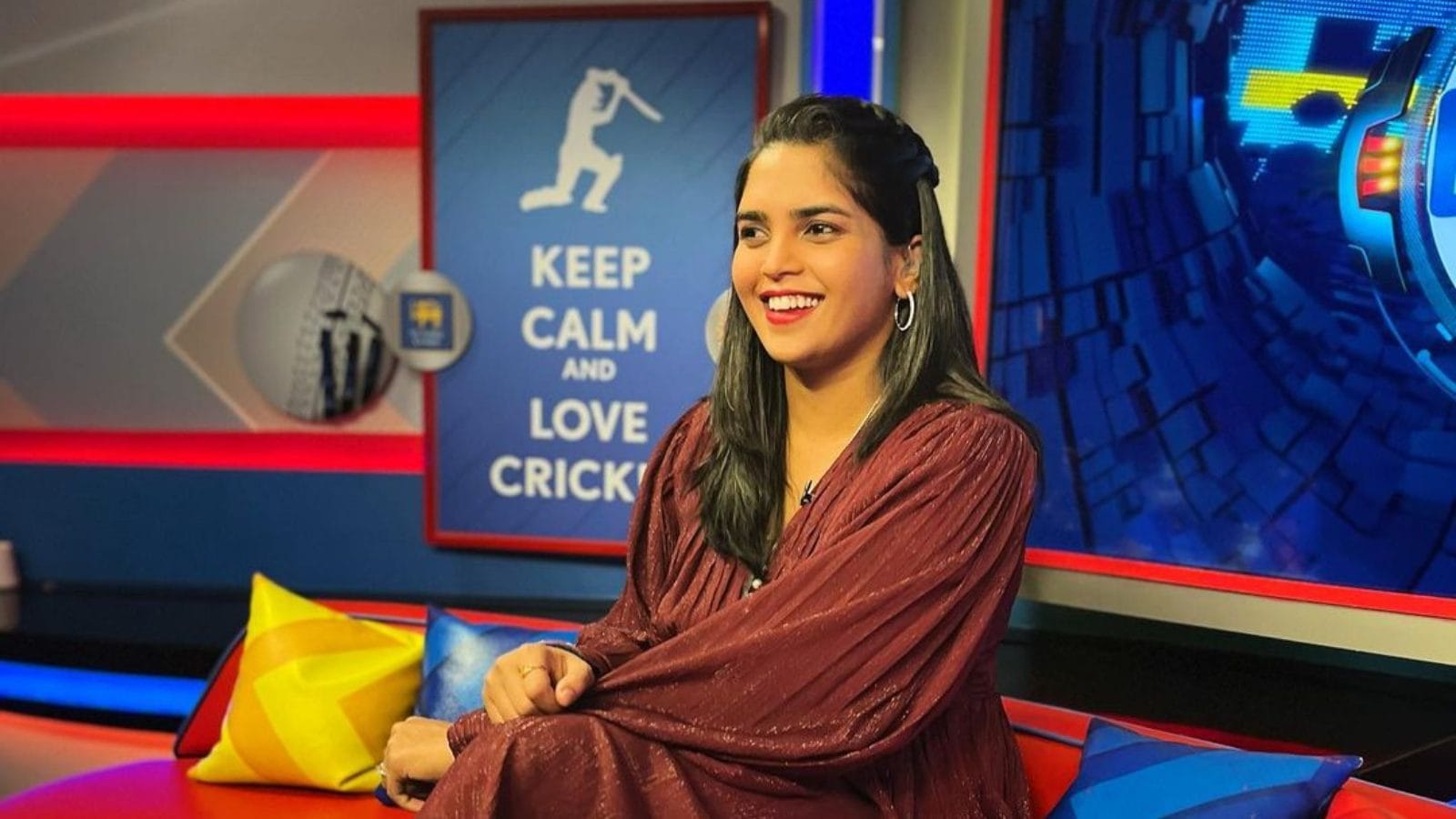 'You Cannot Score 130-140 to Win Now': Veda Krishnamurthy Says Women's T20 Cricket Has Transformed Completely