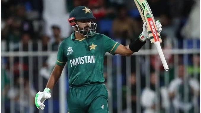 'You will see something special from Babar soon': Matthew Hayden backs Pak skipper to shine against NZ in semi-final of T20 World Cup