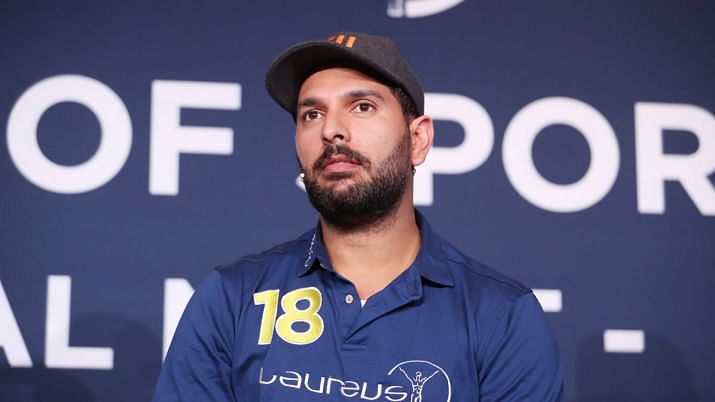 Yuvraj Singh issued notice by Goa tourism dept over his villa, called for hearing on December 8 