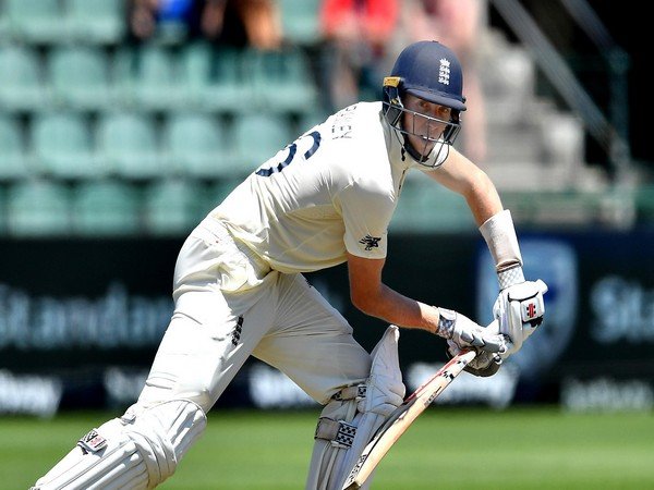 Zak Crawley extends stay with Kent Cricket, signs one-year deal