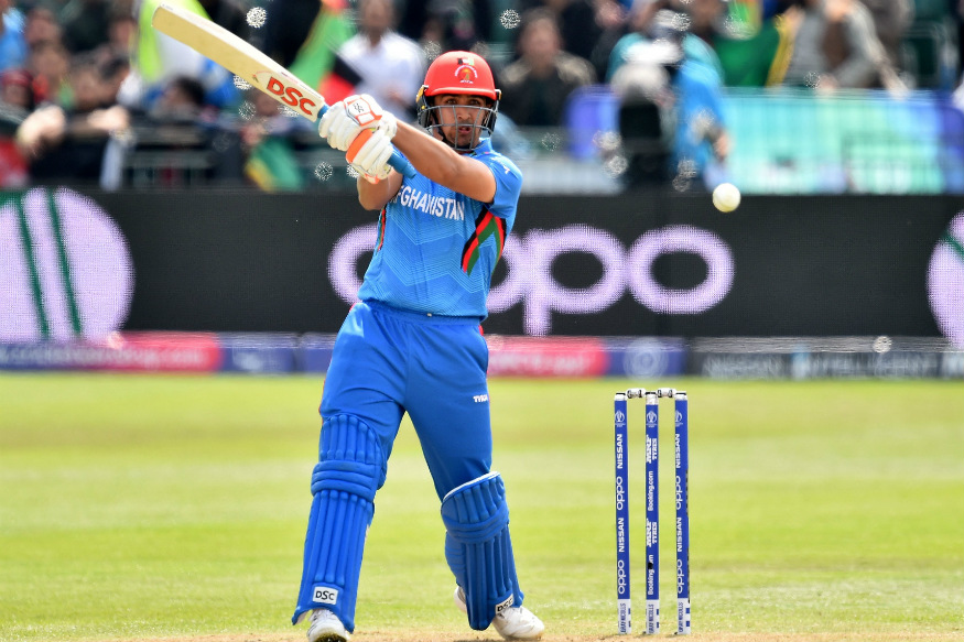 Zazai, Munsey Among Big Movers in New ICC T20 Rankings
