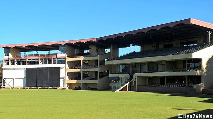 Zim Cricket to embark on audacious programme