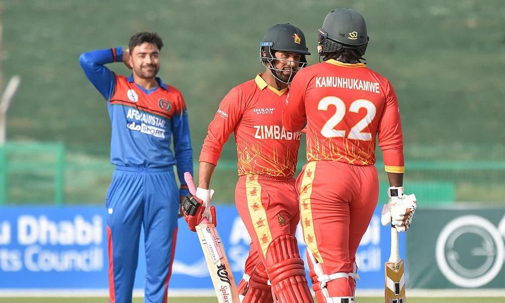 ZIM vs AFG Dream11 Prediction, Fantasy Cricket Tips, Dream11 Team, Playing XI, Pitch Report, Injury Update- Afghanistan Tour of Zimbabwe, 1st T20I