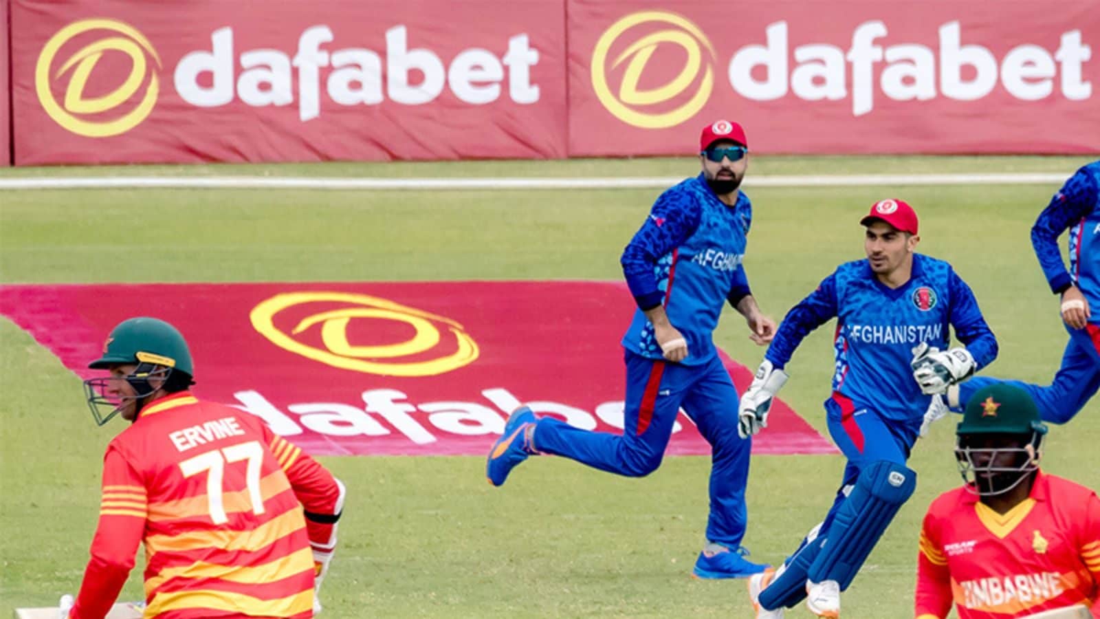 ZIM vs AFG Dream11 Team Prediction: Check Captain, Vice-Captain, and Probable Playing XIs for 2nd ODI