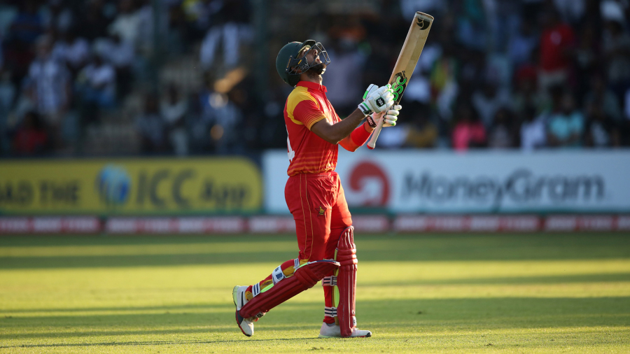 Zimbabwe cricketers 'heart-broken' after suspension - Sikandar Raza