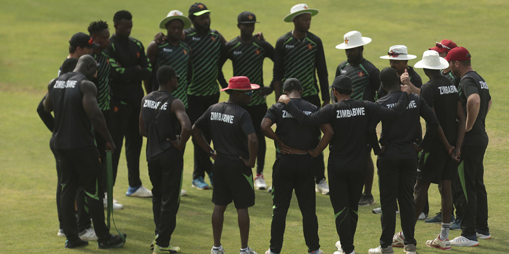 Zimbabwe cricketers to face salary cuts as national cricket board faces financial troubles- Firstcricket News, Firstpost
