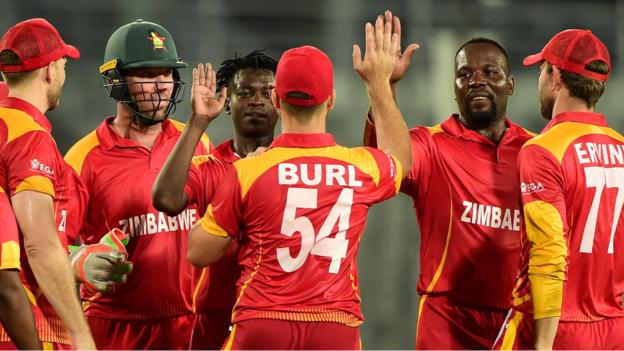 Zimbabwe readmitted as an ICC member after political interference ban