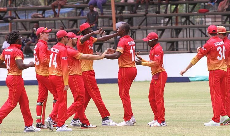Zimbabwe relish chance to conquer Bangladesh in one-off Test - The Financial Gazette