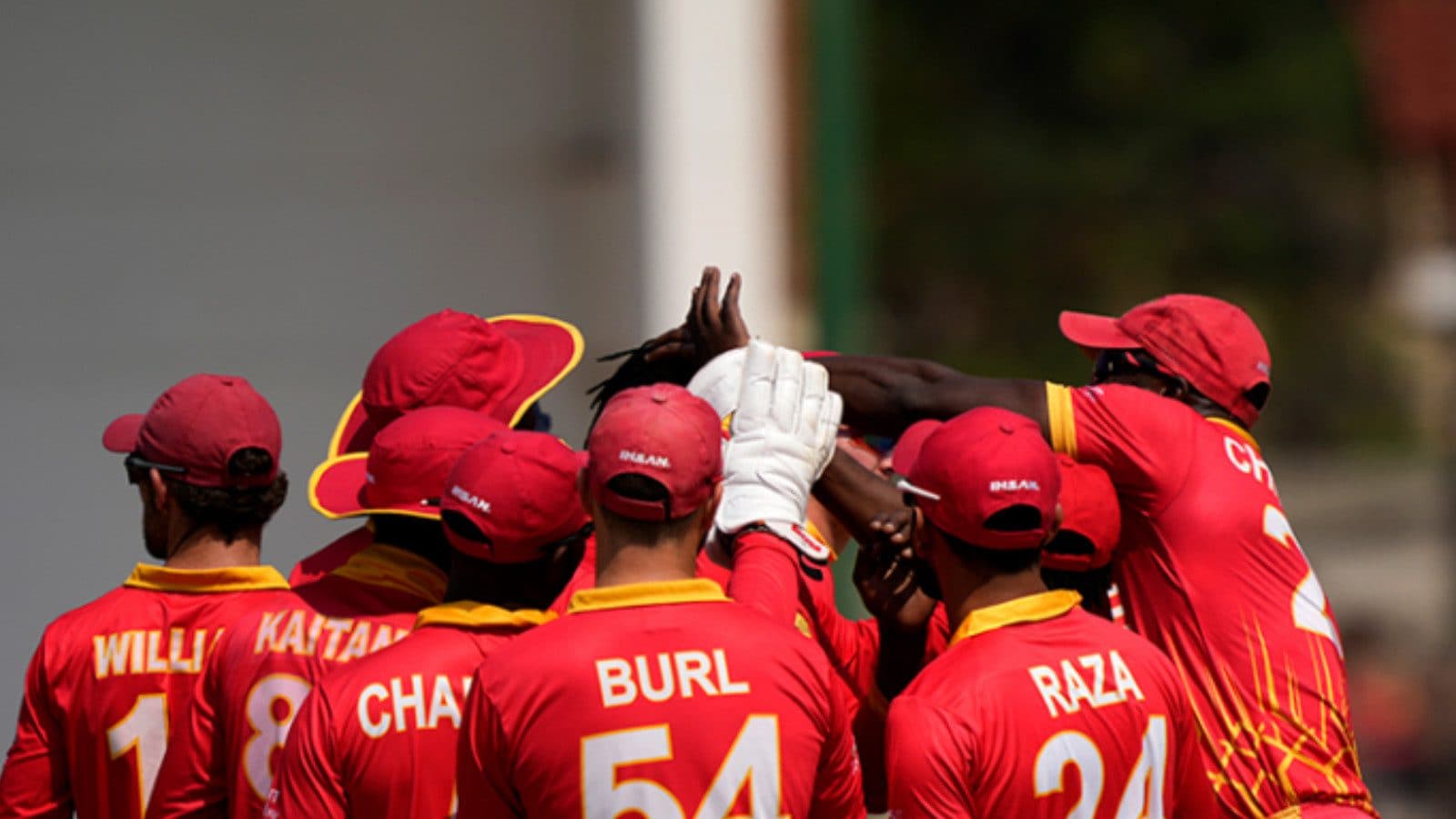 Zimbabwe Team Preview T20 World Cup 2022: All Eyes on Sikandar Raza as Zimbabwe Look for Memorable ICC Comeback