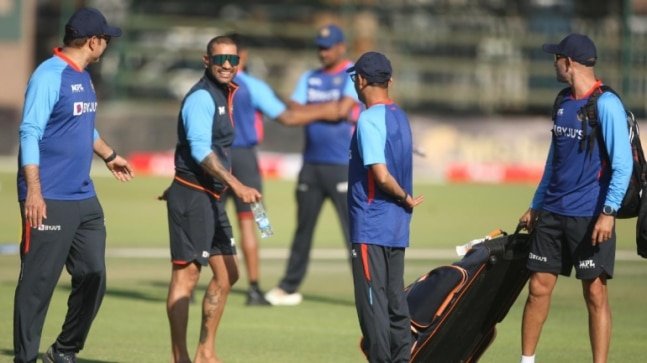 Zimbabwe vs India 1st ODI, Weather Report: Will rain play a spoilsport in the series opener?
