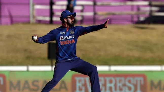 Zimbabwe vs India: KL Rahul cleared to play ODI series after passing fitness test, replaces Shikhar Dhawan as skipper 