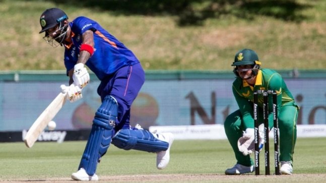 Zimbabwe vs India: KL Rahul fondly recalls ODI and T20I debuts in Harare - A very special feeling