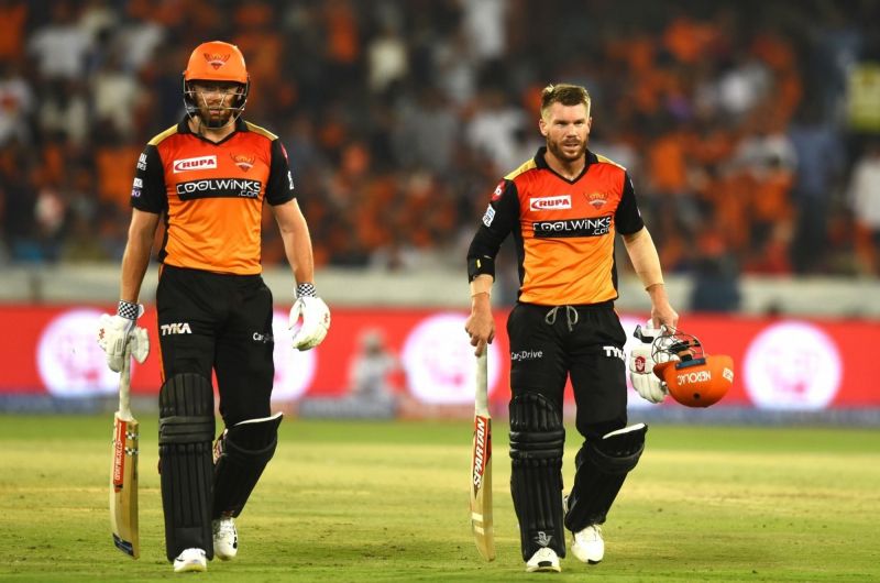 VIVO IPL 2019, DC vs SRH : Delhi will be looking to roars back after a stunning defeat from the last match, and Hyderabad look in notch up back-to-back sensational victories, Match Preview