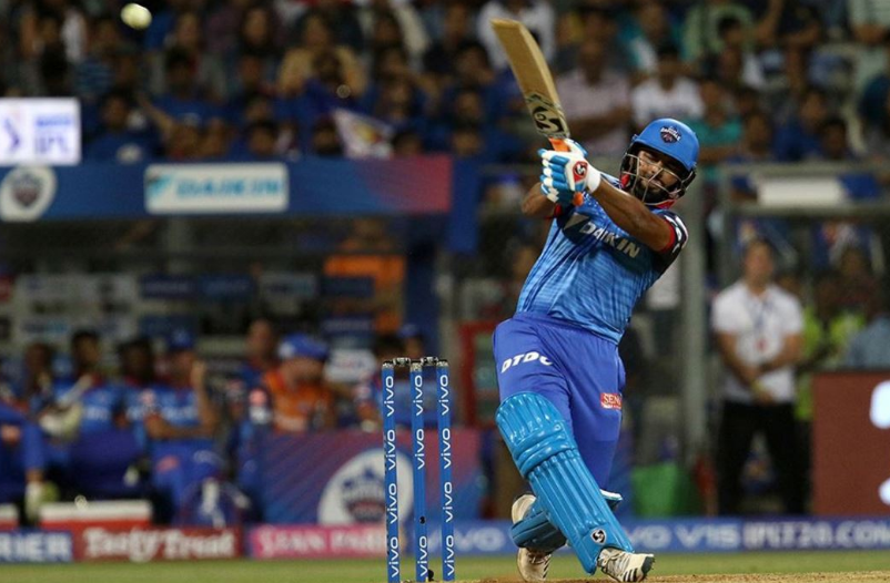 Mumbai vs Delhi Highlights: Delhi capsules scrapped Mumbai in Wankhede