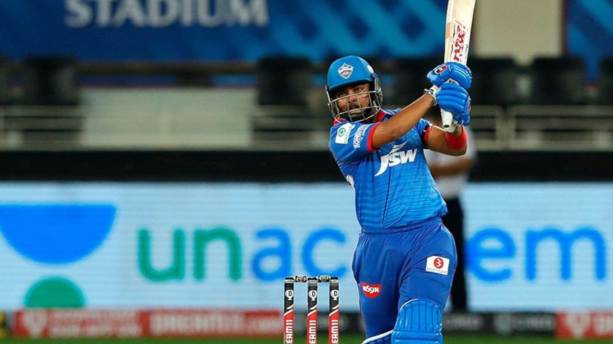 <p>"It's something every opposition would know," Ricky Ponting says of Prithvi Shaw's battles with left-armers.</p>
