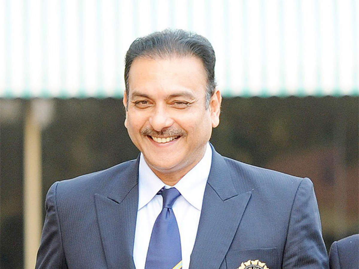<p>'He has really done well to keep the selectors intrigued ahead of the WTC final,' Ravi Shastri says of his choice of keeper-batter over Bharat for the WTC final.</p>
