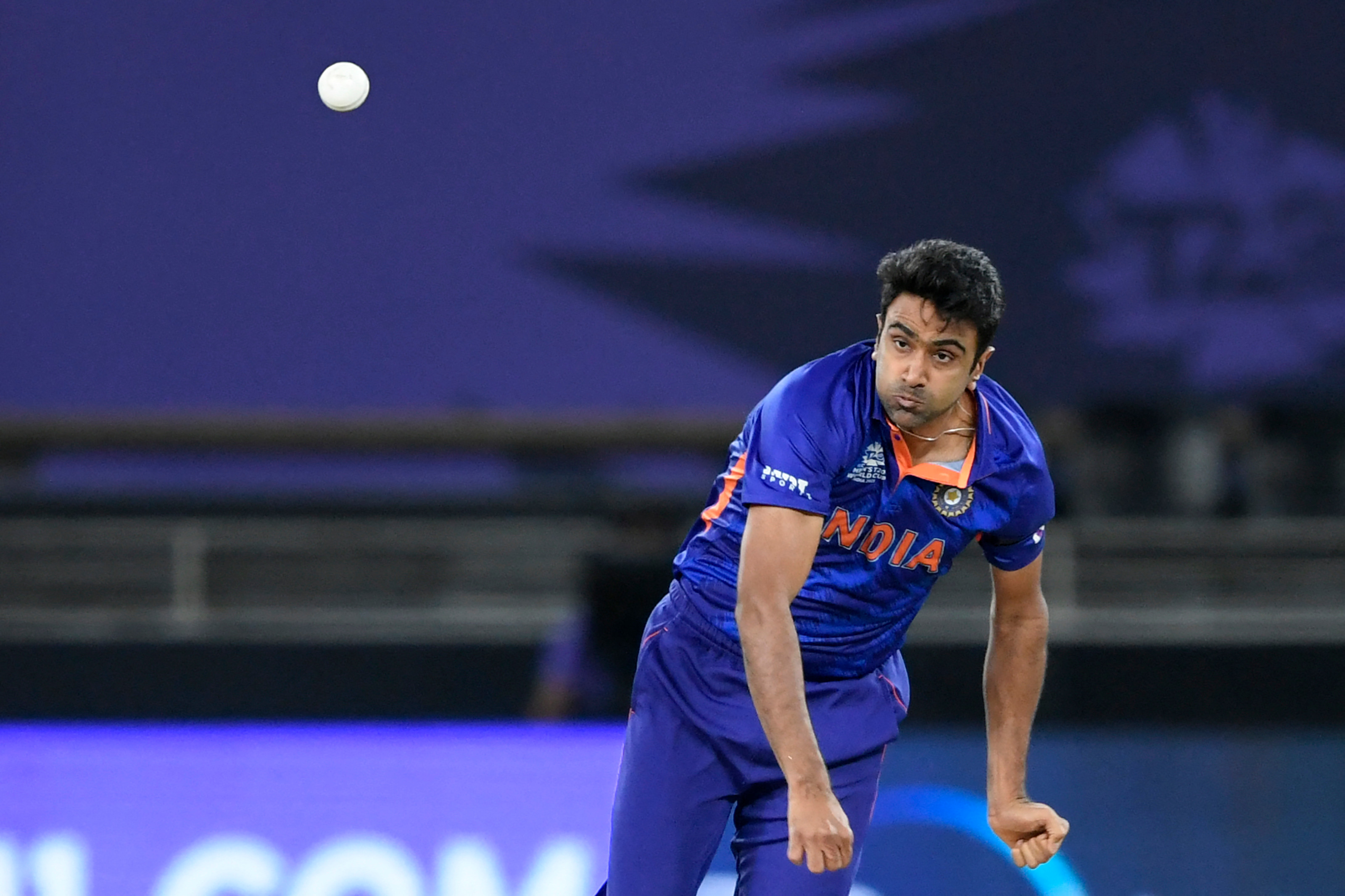 <p>Spin will play significant role, Ajay Jadeja backs R Ashwin to be picked for India's World Cup Team</p>