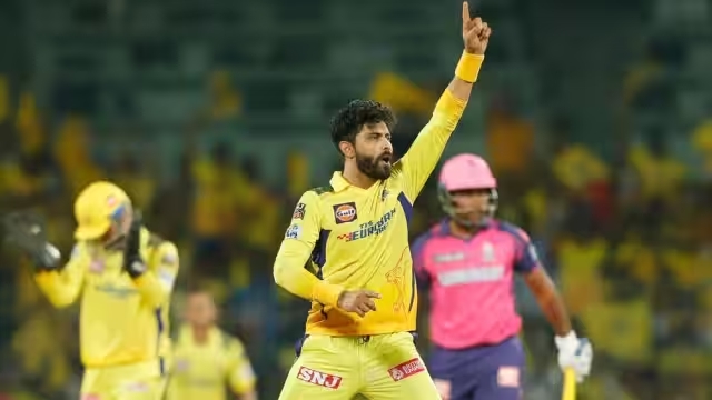 <p>CSK vs RR, IPL 2023: When the ball spins, it's challenging to play Ravindra Jadeja, claims Jos Buttler</p>