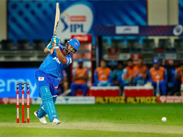 <p>"We want him to recover slowly and easily," Delhi Capitals skipper David Warner said of Rishabh Pant.</p>
