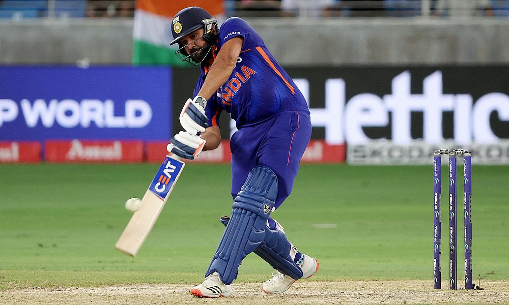 Rohit Sharma blames batters after 10-wicket defeat in Vizag ODI: 'It wasn't a 117 wicket'
