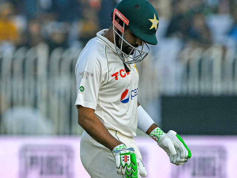 <p>Babar Azam on valiant statement on Day 5 of first Test against New Zealand: We needed to come by an outcome</p>