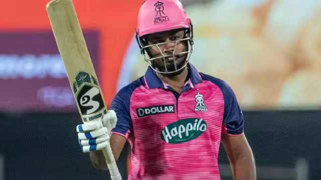 <p>IPL 2023: Eoin Morgan finds it difficult to think Sanju Samson does not play more for India.</p>
