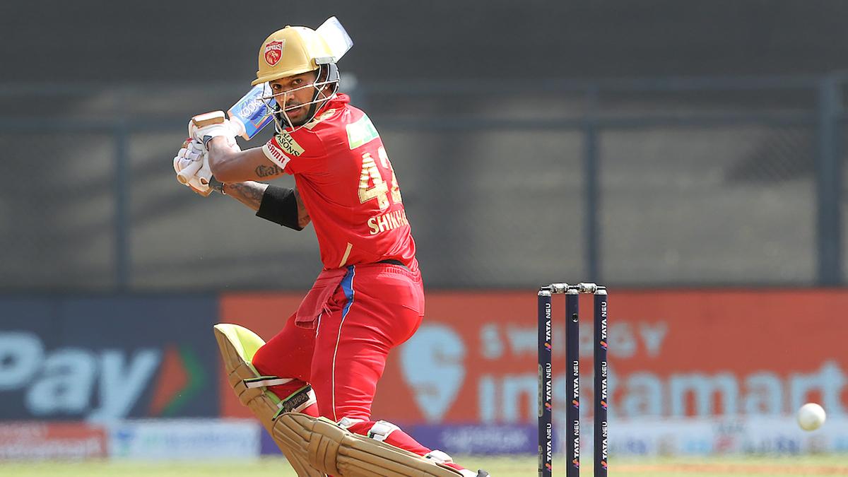 <p>Shikhar Dhawan 2.0 excites AB de Villiers: In IPL 2023, he has a lot of runs in him.</p>
