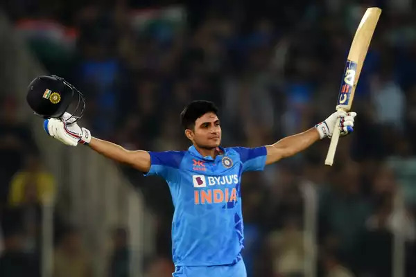 'There is no fatigue when you represent your country,' says Shubman Gill. After leading India to a series victory over New Zealand,