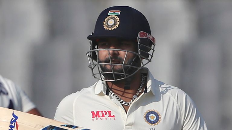 <p>DDCA says Rishabh Pant liable to be moved to Delhi</p>