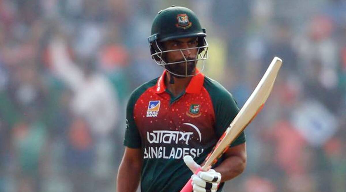 Bangladesh should visit Australia and England more frequently: Tamim Iqbal
