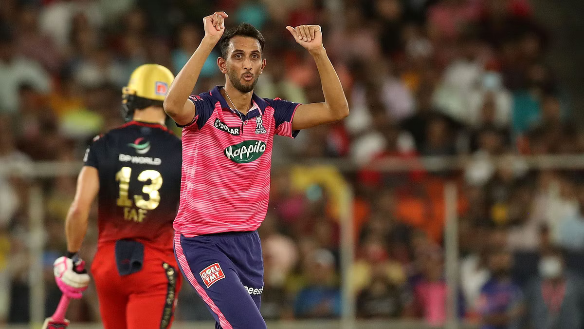 <p>Due to a stress fracture, India pacer Prasidh Krishna will miss the IPL 2023.</p>