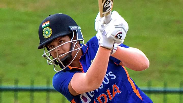 <p>WPL 2023: India's U-19 World Champions Who Landed Deals at Historic Auction Include Shafali Verma and Sonam Yadav</p>