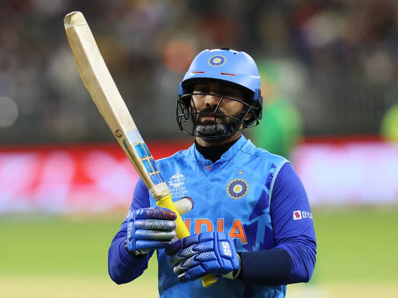 IND vs SL: Ajay Jadeja Inquires as to Why Each Captain Believes that Should Change The Framework, Dinesh Karthik Makes sense of The Explanation