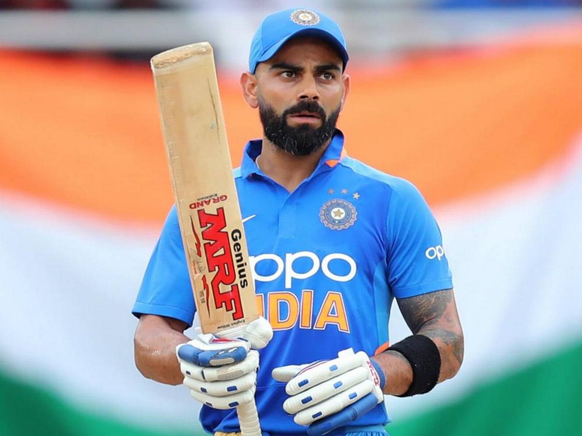 Kohli explained the reason for selecting Mayank Agarwal in the team