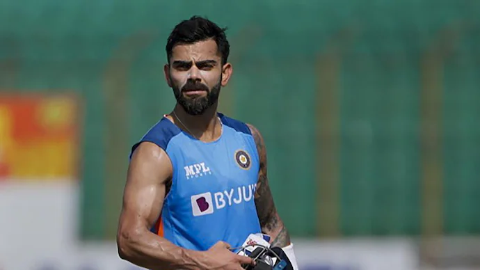 <p>Virat Kohli will feel less strain in ODIs, could get back to his unique levels in World Cup year: Sanjay Manjrekar</p>